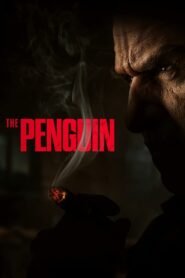 The Penguin: Season 1