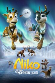 Niko: Beyond the Northern Lights