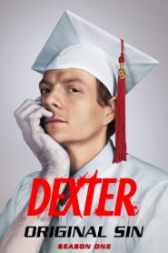 Dexter: Original Sin: Season 1