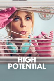 High Potential: Season 1